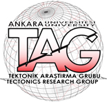 Tektonik Aratrma Grubu/Tectonics Research Group